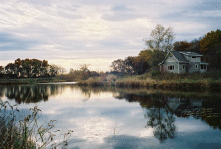 A Secret Cottage, Click To Enlarge